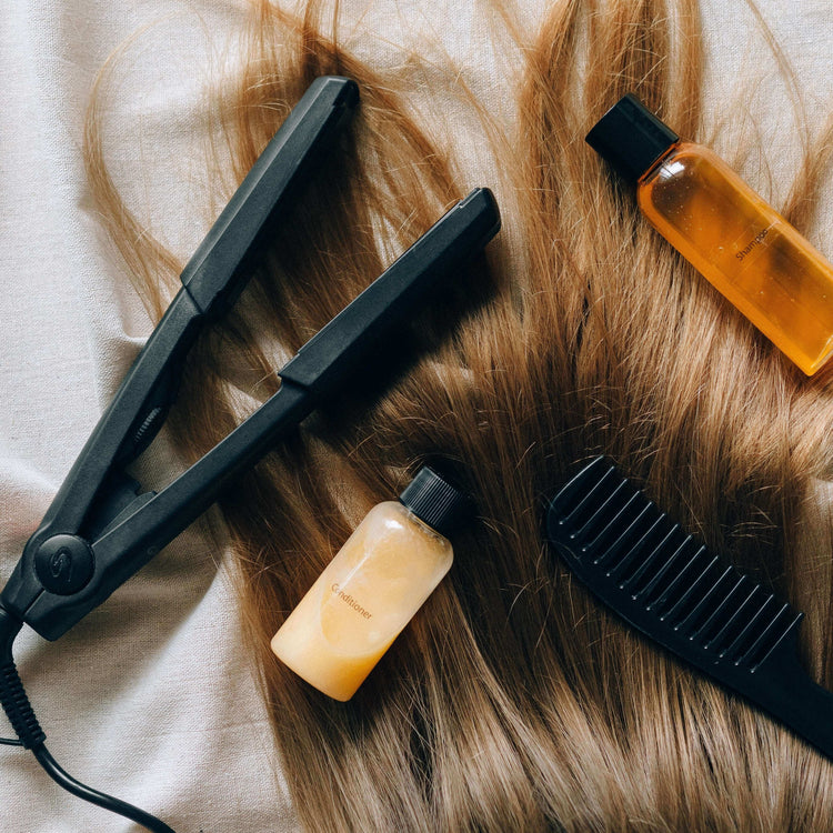 Haarverzorging & Styling