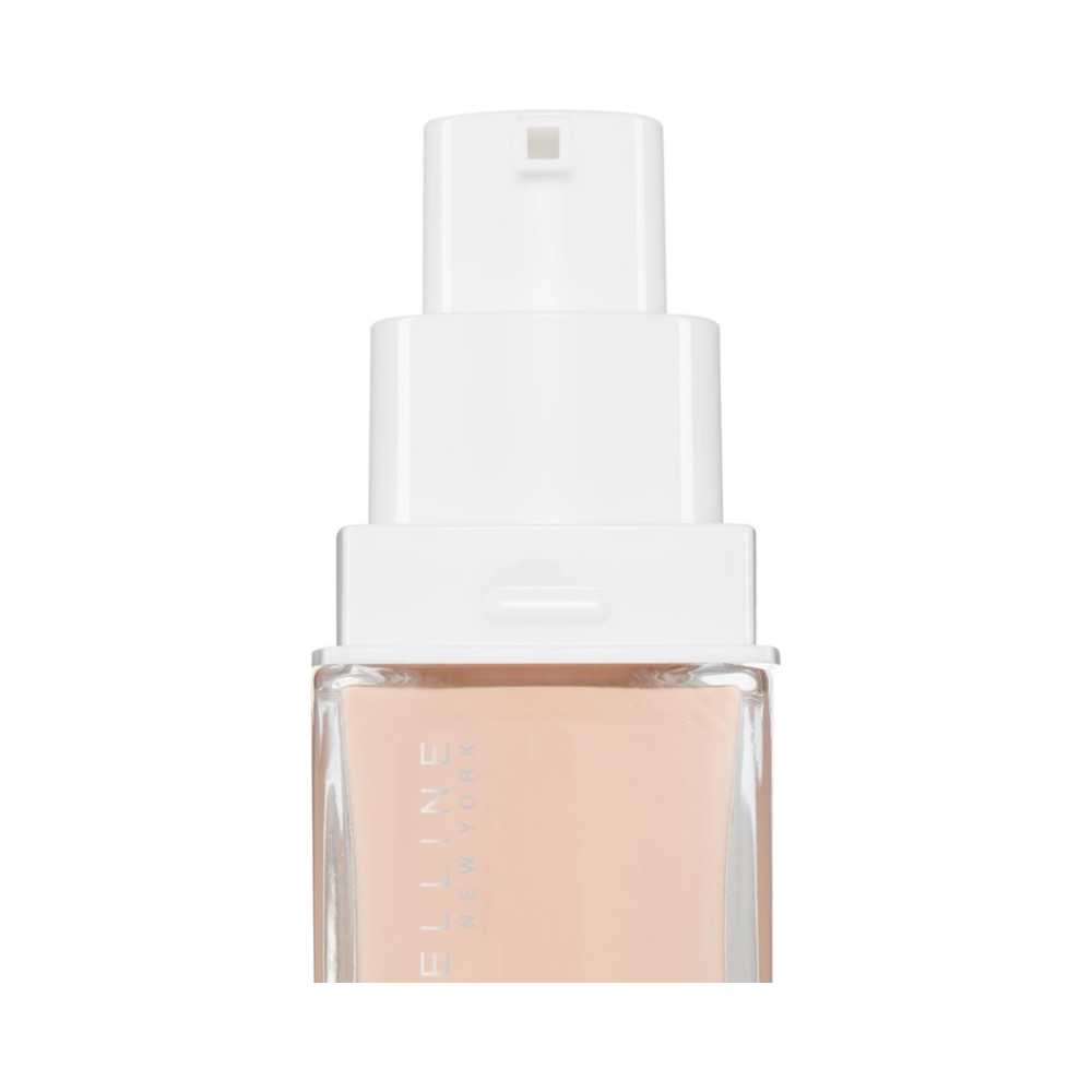 Maybelline SuperStay 24H Foundation
