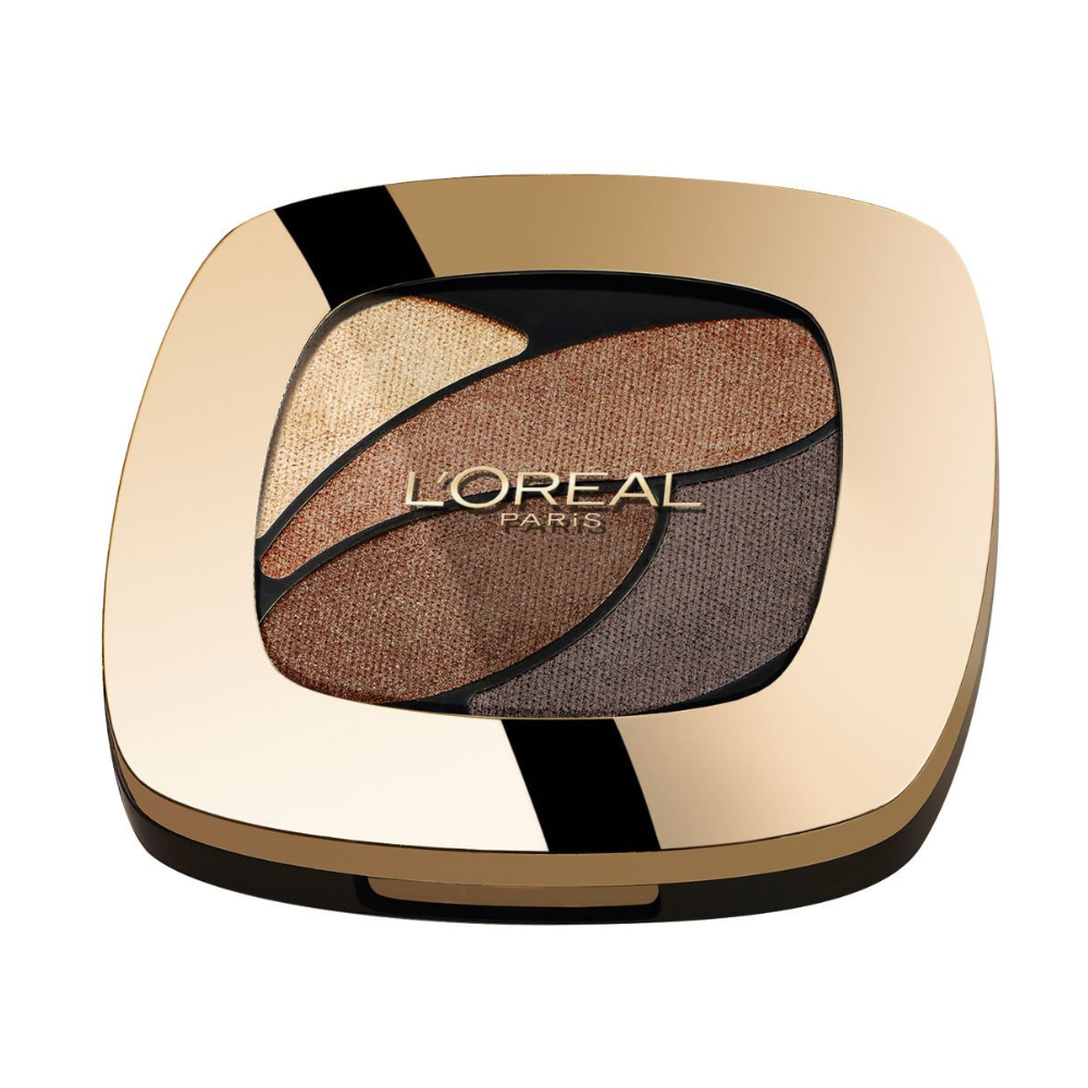 L'Oreal Paris Color Riche Lidschatten