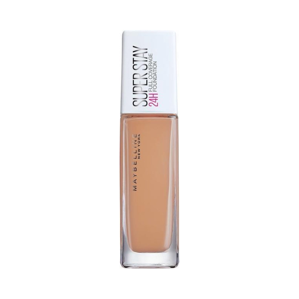 Maybelline SuperStay 24H Foundation