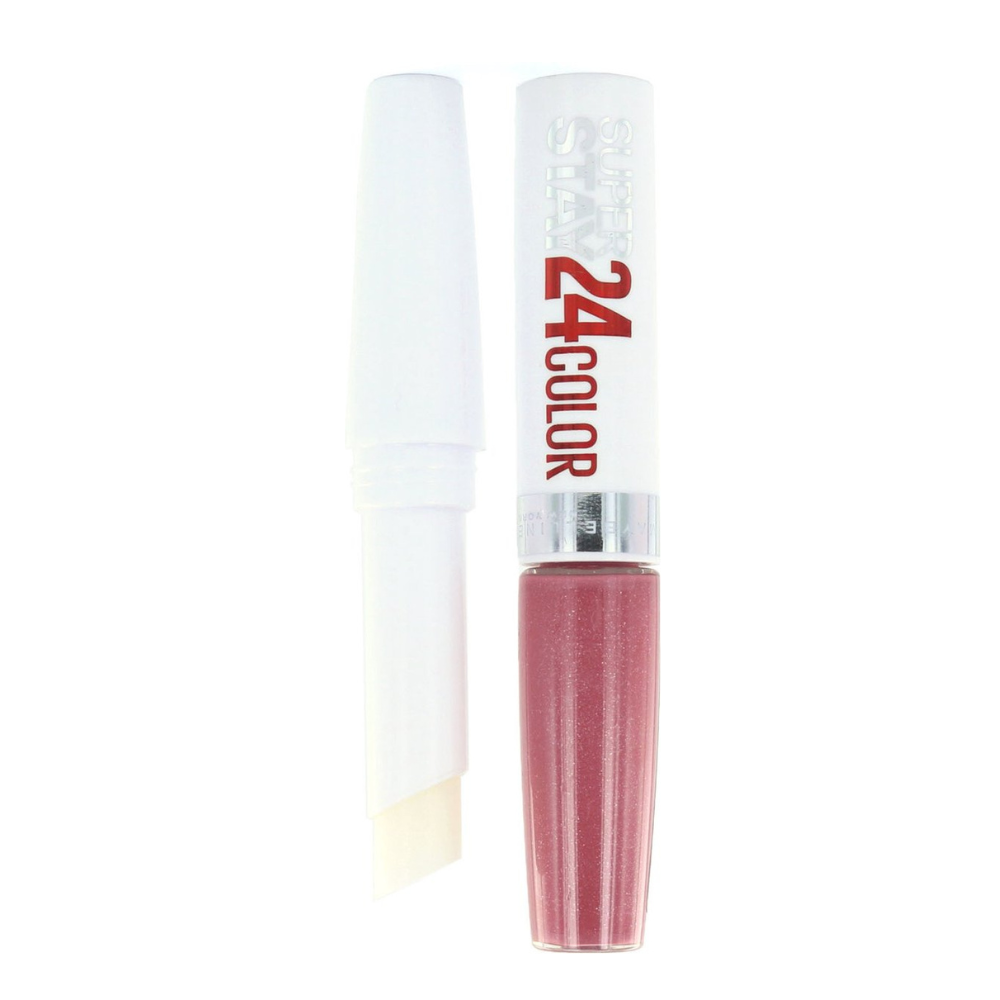 Maybelline Super Stay 24H Lipstick
