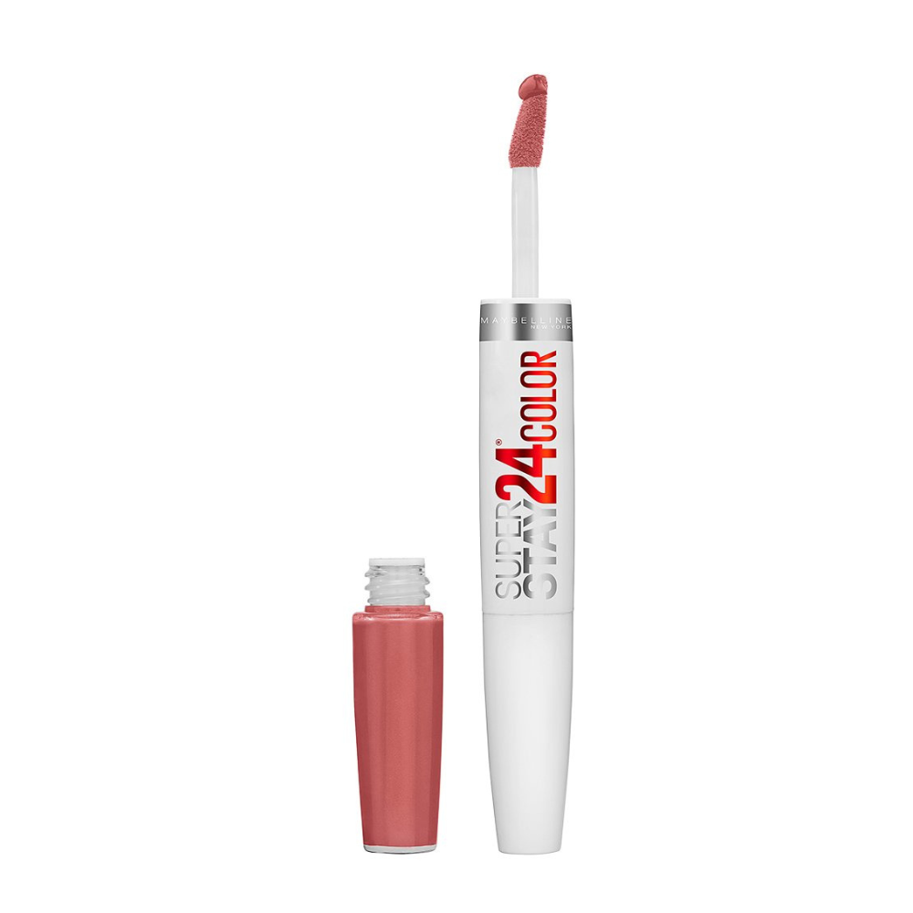 Maybelline Super Stay 24H Lipstick