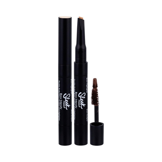 Sleek Brow Intensity Eyebrow Mascara