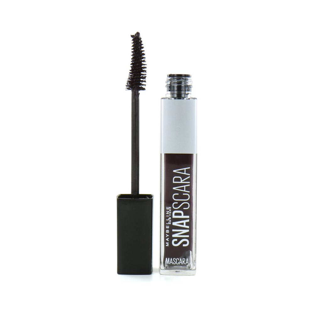 Maybelline Snapscara Mascara - 9,5 ml
