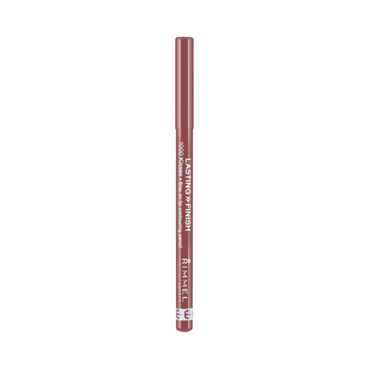 Rimmel Lasting Finish 1000 Kisses Stay On Lipliner pencil