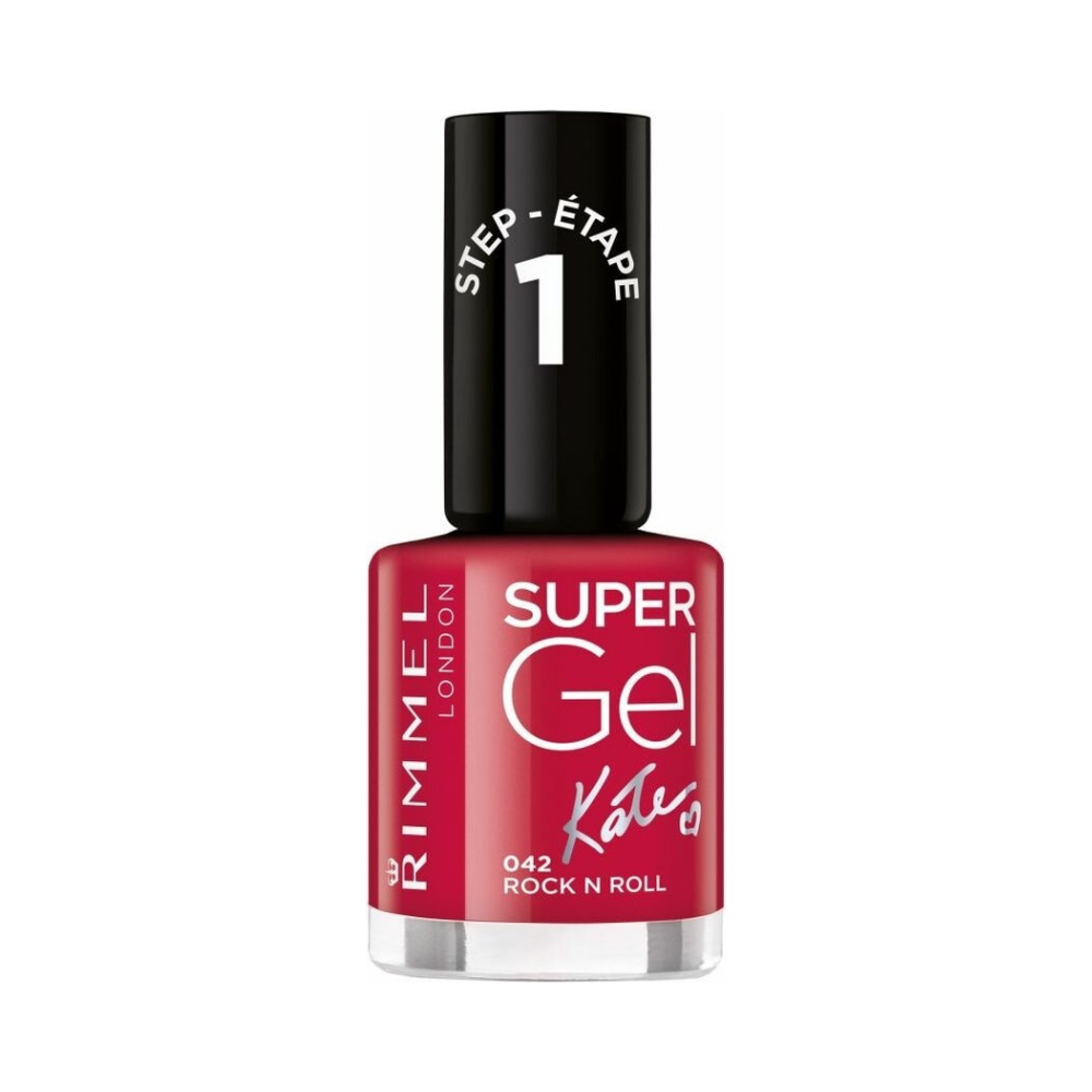 Rimmel London Super Gel Nagellak