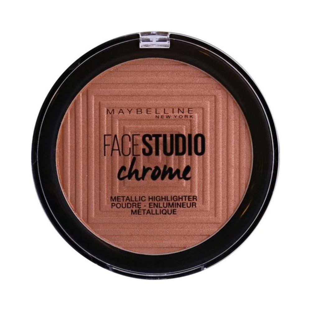 Maybelline Master Chrome Highlighter