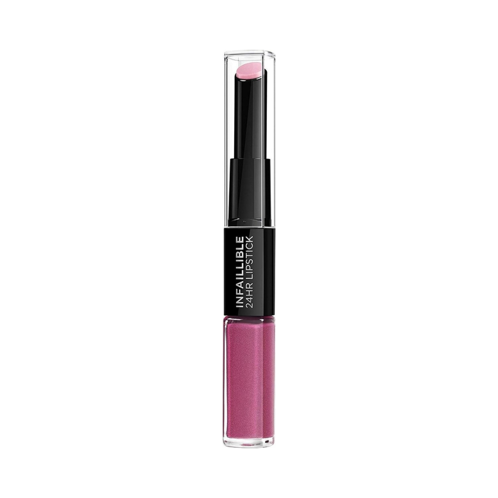 L'Oréal Paris Paris Lippen Make-up Infaillible Lippenstift 24h