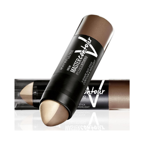 Maybelline New York Master Contour V-Shape Duo Stick