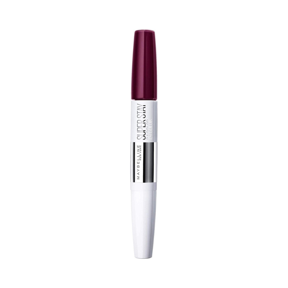 Maybelline Super Stay 24H Lipstick