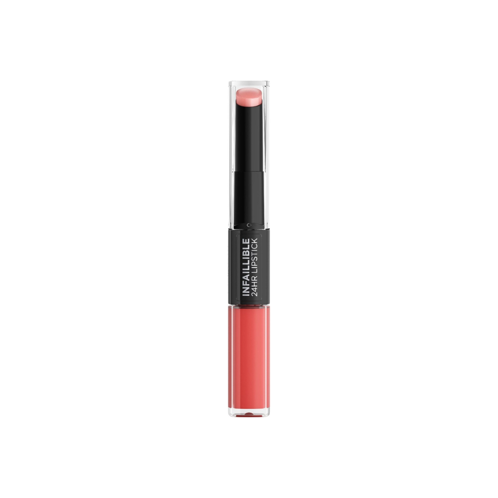 L'Oréal Paris Paris Lippen Make-up Infaillible Lippenstift 24h