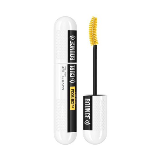 Maybelline The Colossal Curl Bounce Mascara