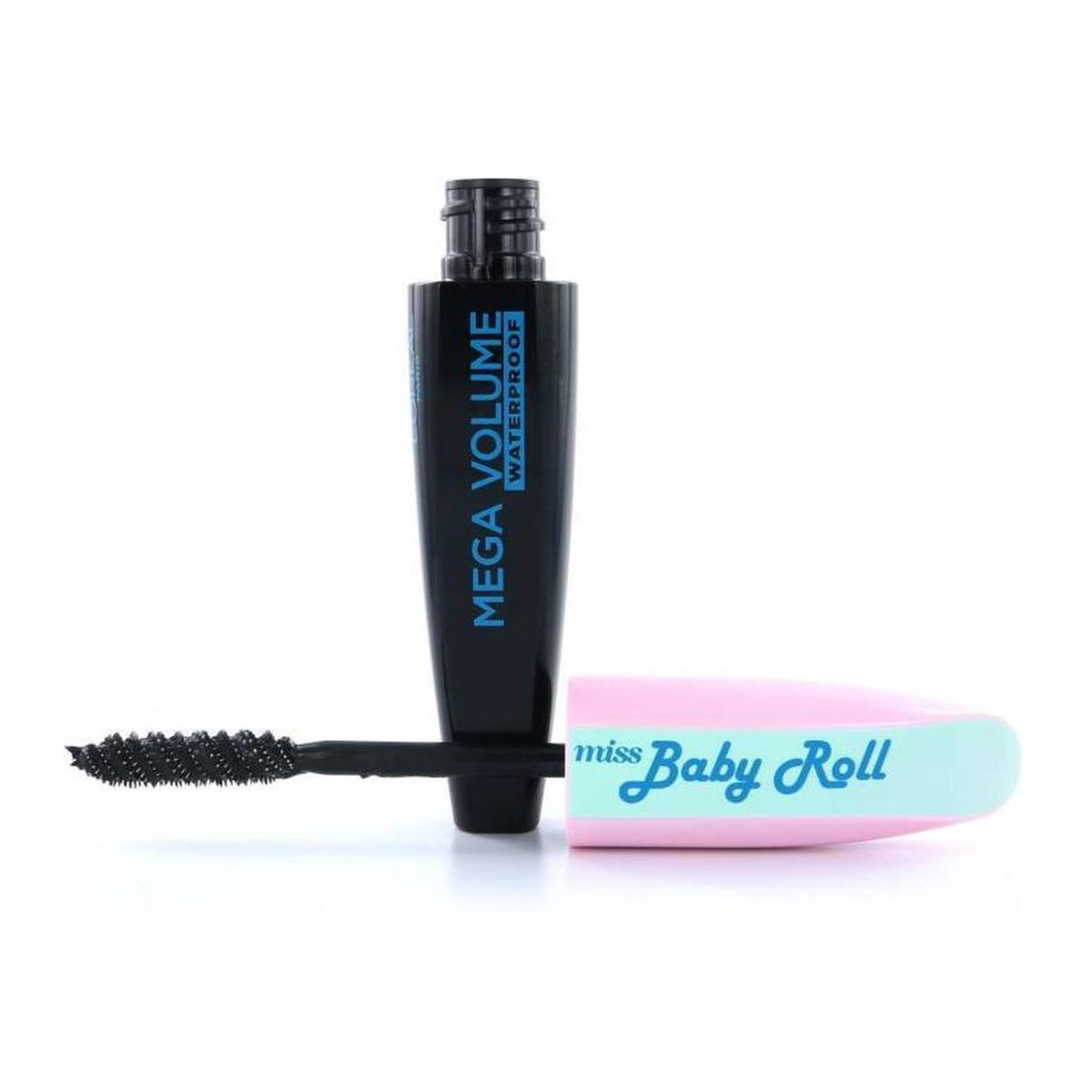 L'Oréal Paris Mega Volume Miss Baby Roll Mascara