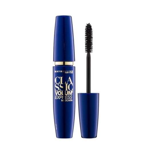 Maybelline New York Mascara für Volumen,