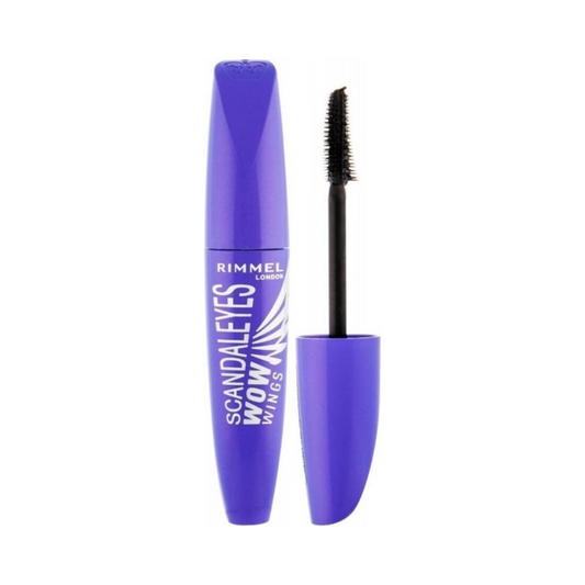 Rimmel Scandaleyes Wow Wings Mascara