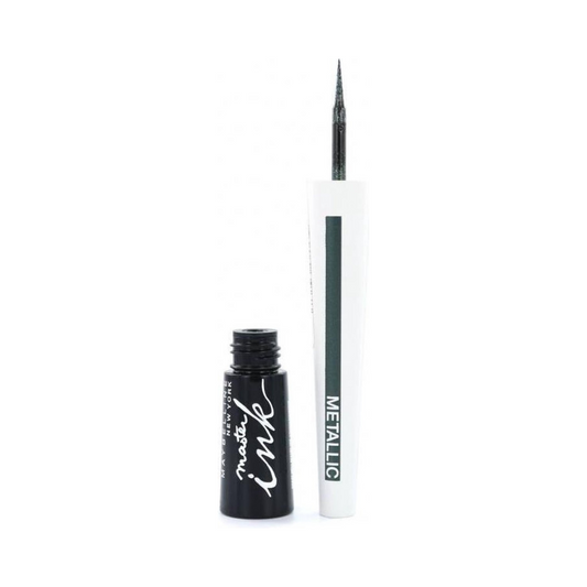 Maybelline Master Ink Metallic Eyeliner