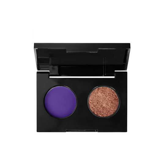 GEMEY MAYBELLINE - Kit Rouge à lèvres - PYTHON Lèvres métalliques