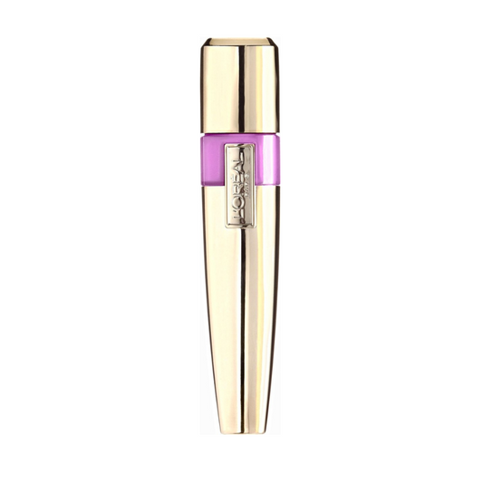 L'Oréal Paris Lippenstift Shine Caresse 400 Eve