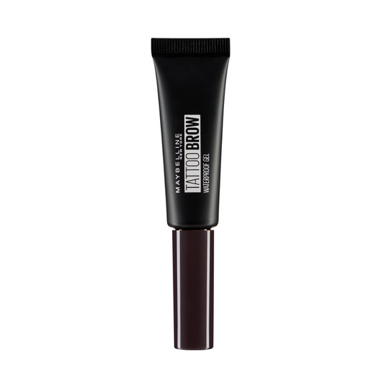 Maybelline Tattoo Brow Wasserfestes Augenbrauengel