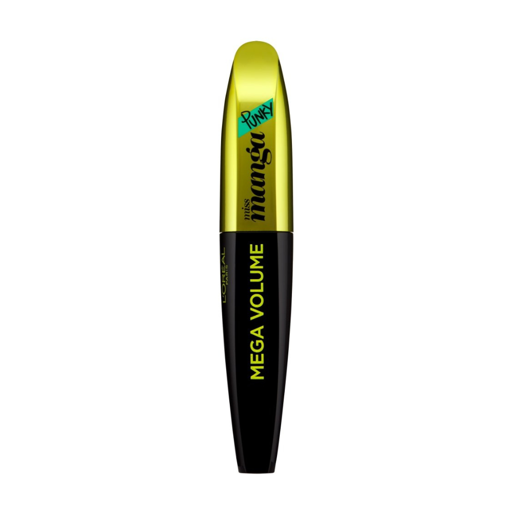 L'Oréal Paris Mega Volume Miss Baby Roll Mascara