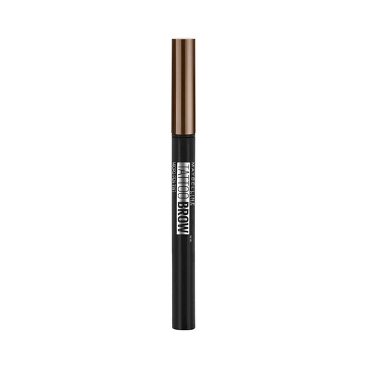 Maybelline TattooBrow 1D Augenbrauenstift – 120 Medium