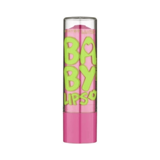 Maybelline – Babylippen