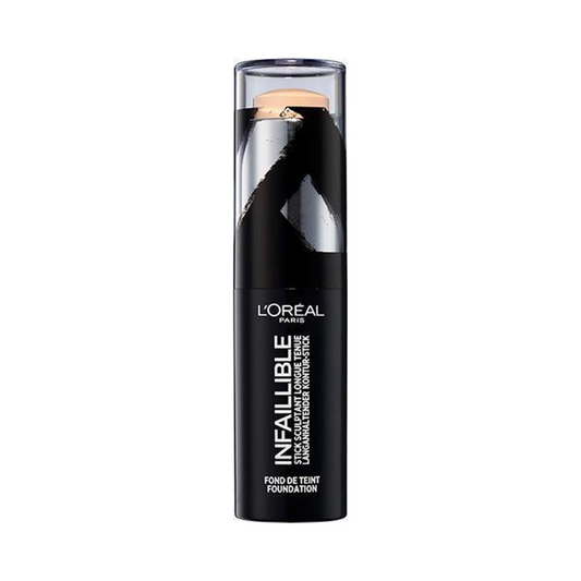 L'Oréal Paris Infaillible Kontur-Stick Foundation