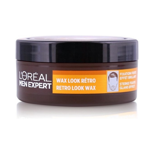 L'Oréal Men Expert BarberClub Stylingwachs 75 ml