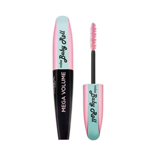 L'Oréal Paris Mega Volume Miss Baby Roll Mascara
