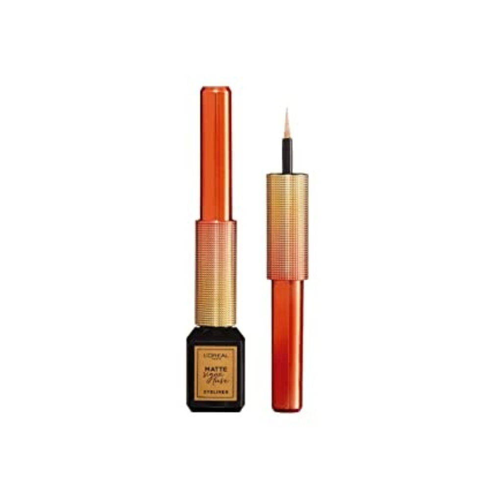 L'Oréal Paris Paris Electric Nights Superliner Matte Signature Eyeliner 2,5 ml