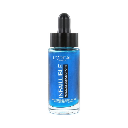 L'Oréal Paris Infaillible Prep Serum Magic Essence Drops Primer 15 ml