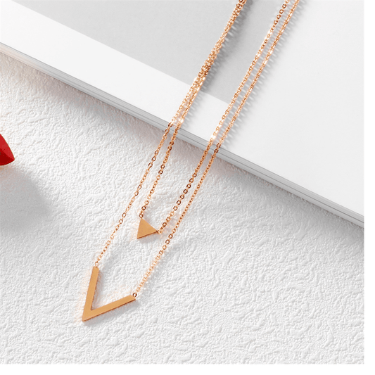 Halskette, Damen schmuck, Damen Modeschmuck, Frauen Schmuck