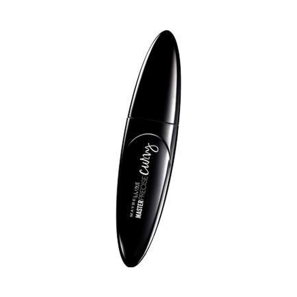 Maybelline Master Precise Curvy Intense Black - Eyeliner