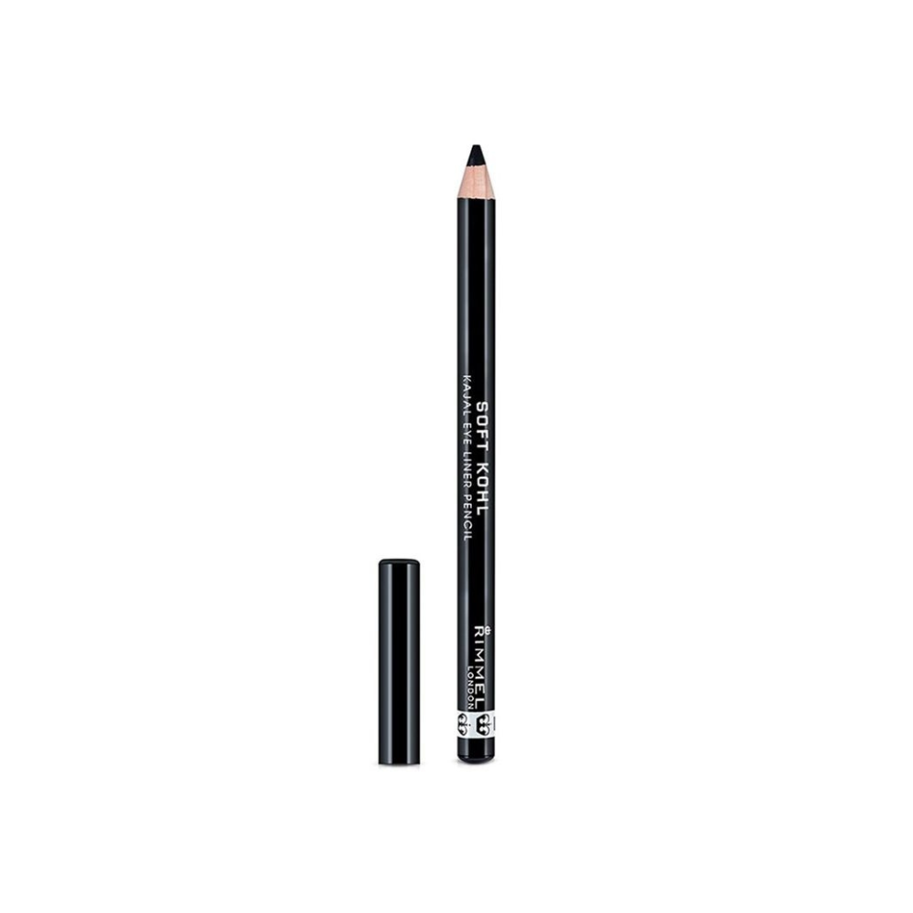 Rimmel London Soft Kohl Kajal Augenstift