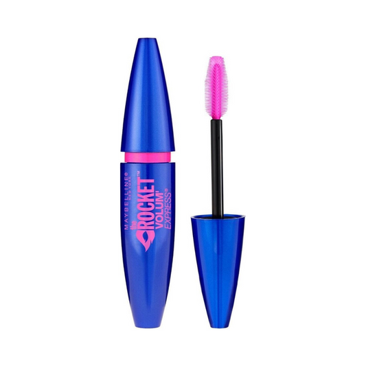 Maybelline Volum Express Mascara - The Rocket Black