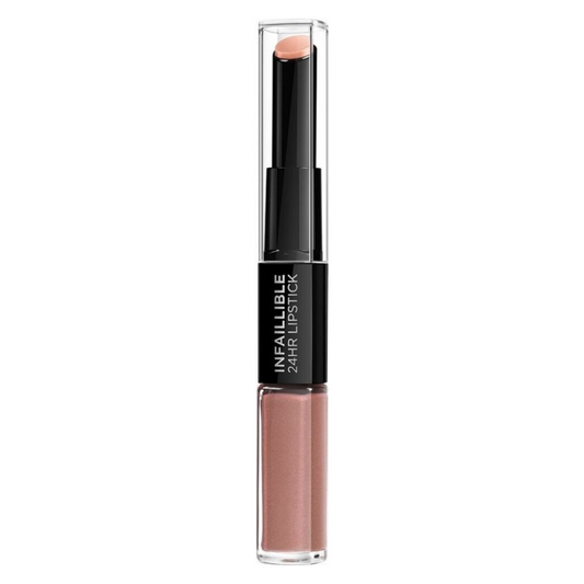 L'Oréal Paris Paris Lippen Make-up Infaillible Lipstick 24h