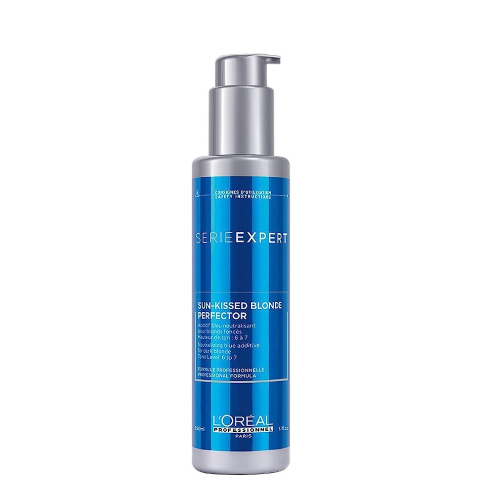 L'Oréal Professionnel Serie Expert Blondifier Booster Sun-Kissed Blonde 150 ml