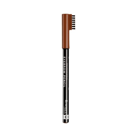 Rimmel London Professioneller Augenbrauenstift