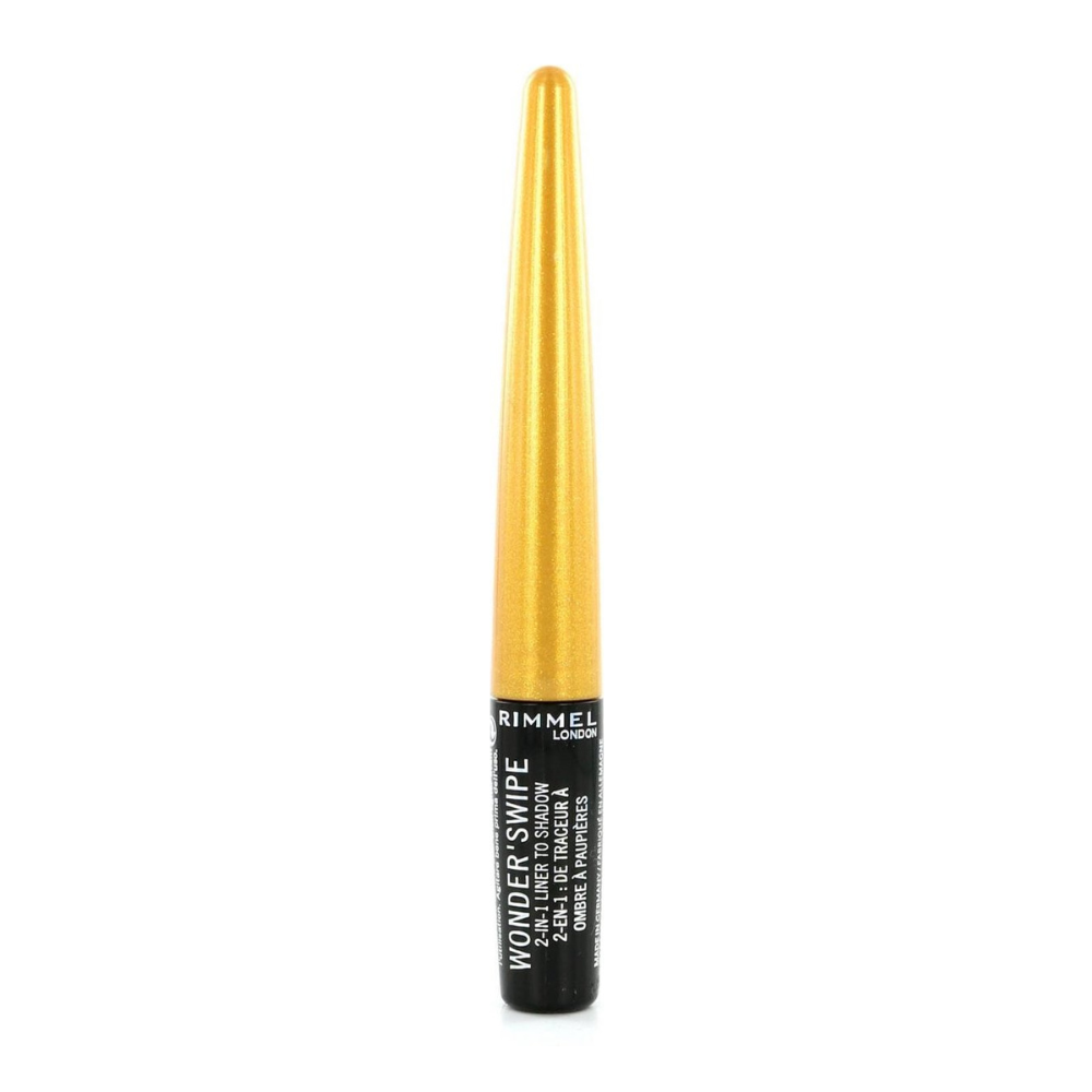 Rimmel London – Wonder Swipe 2-in-1-Liner zum Lidschatten