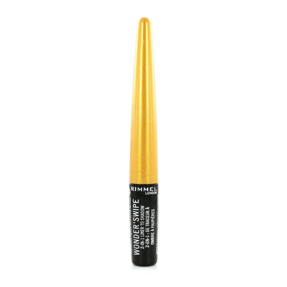 Rimmel London – Wonder Swipe 2-in-1-Liner zum Lidschatten