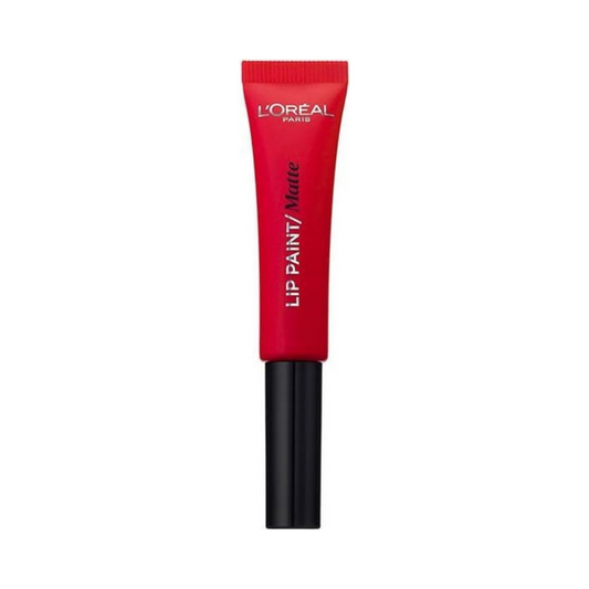 L'Oréal Paris Matter Lippenstift Infaillible Lip Paint Matte