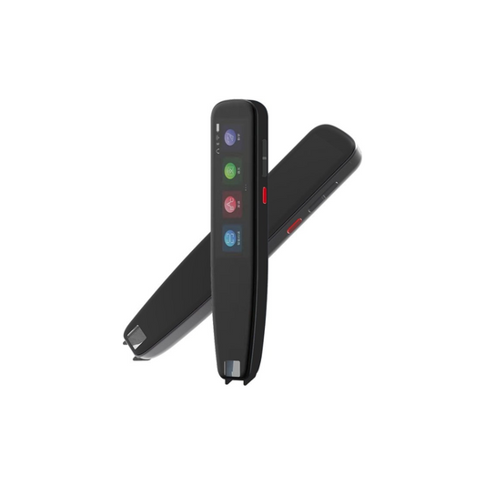 Stift Übersetzungsgerät, Mehrsprachiger Wörterbuch Stift