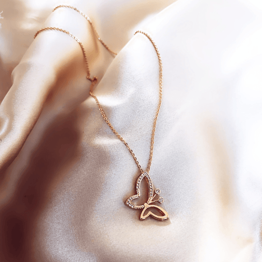 Eleganter Modeschmuck für Damen