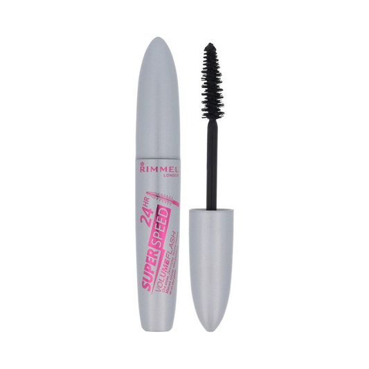 Rimmel London Volume Flash Highspeed - Black - Mascara
