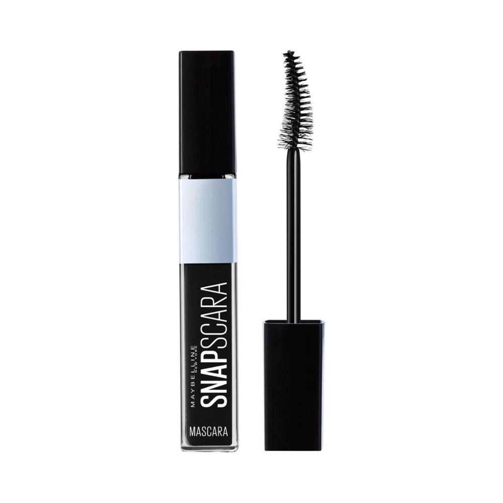 Maybelline Snapscara Mascara - 9,5 ml