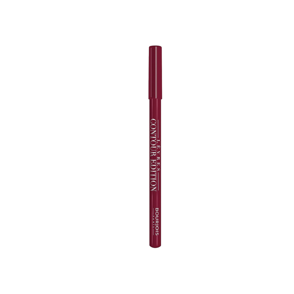 Bourjois Levres Contour Edition