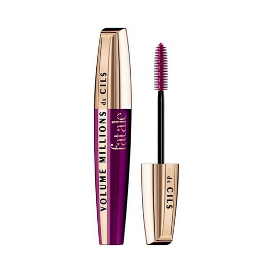L'Oreal Paris Volume Million Lashes Fatale Mascara