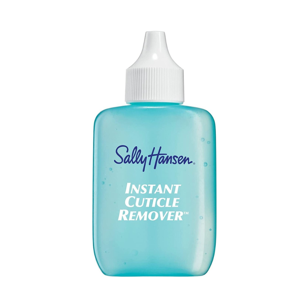 Sally Hansen Instant Cuticle Remover -Nail Belt Care
