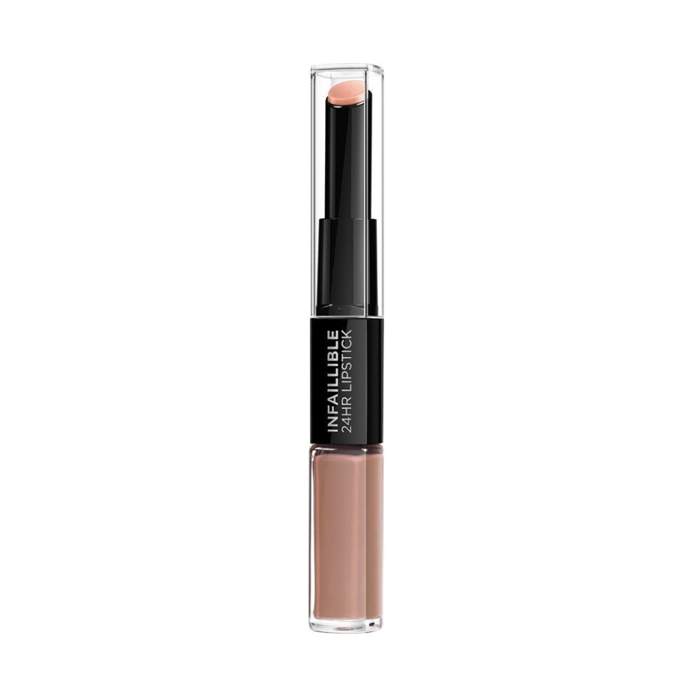 L'Oréal Paris Paris Lippen Make-up Infaillible Lippenstift 24h