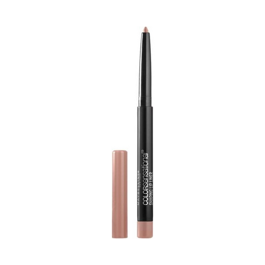 Maybelline New York Lip Liner, Color Sensational Shaping Lip Liner